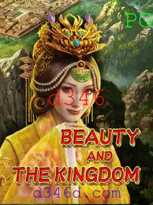 Explore o Mundo de BeautyAndTheKingdom: Uma Aventura Épica