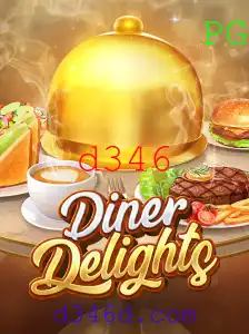 DinerDelights: Uma Experiência Culinária Interativa