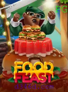 Explorando o Mundo de FoodFeast: Aventura e Estratégia em um Jogo Inovador