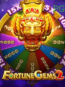 Descubra o Mundo de FortuneGems2: A Aventura Inigualável de D346