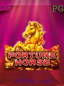 FortuneHorse: Explorando o Novo Fenômeno de Jogos com a Chave d346