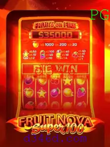 Explorando FruitNovaSuper100: Um Jogo de Aventura e Estratégia