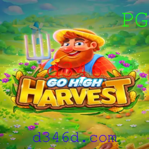 Explorando o Mundo de GoHighHarvest: Uma Jornada Inovadora no Universo dos Jogos