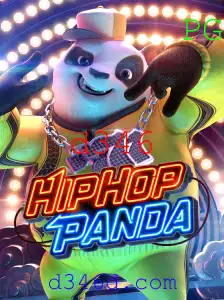 Descubra o Universo Vibrante de HipHopPanda