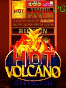 Explorando o Mundo de HotVolcano: Um Jogo Aventureiro de Estratégia e Ação