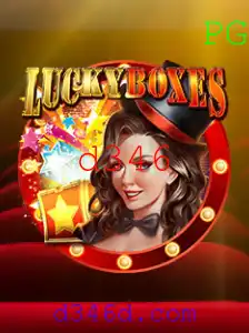 Explorando o Mundo do Jogo LuckyBoxes: Descrição, Introdução e Regras