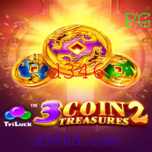 Explorando o Mundo de 3CoinTreasures2: Um Mergulho no Novo Fenômeno dos Jogos