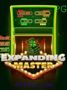 Descubra o Mundo Empolgante de ExpandingMaster