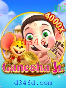 Explorando GaneshaJr: O Fascinante Mundo de Estratégia e Criatividade