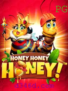 Explorando o Mundo de HoneyHoneyHoney: Um Jogo de Mel e Aventuras