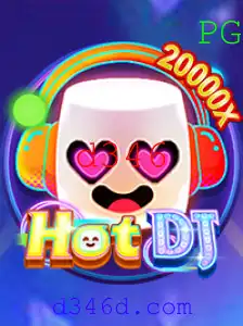 Descubra o Mundo de HotDJ: Um Jogo Inovador e Empolgante