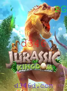 Descubra JurassicKingdom: Aventura Pré-Histórica no Mundo dos Dinossauros