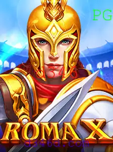 RomaX: Mergulhe na Aventura Estratégica de d346