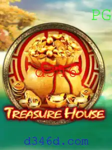 Explorando TreasureHouse: Uma Aventura Inesquecível