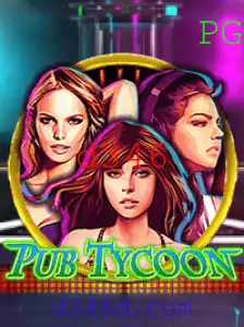 PubTycoon: Um Mergulho no Mundo da Gestão de Pubs