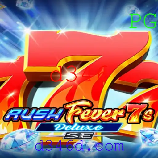 Descubra as Emoções de RushFever7sDeluxeSE: O Jogo de Slots que Está Transformando o Mundo dos Cassinos