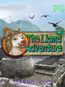 TheLlamaAdventure: Explorando o Mundo Surreal dos Llamas com o Código d346