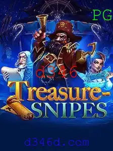 Explorando o Universo de TreasureSnipes: O Jogo de Caça ao Tesouro Mais Empolgante de 2023
