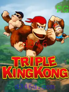 Descubra o Mundo do Jogo TripleKingKong e Suas Regras Cativantes