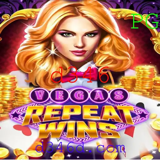 VegasRepeatWins: Uma Nova Experiência em Jogos de Azar