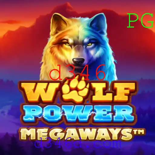 Descubra o Mundo do Jogo WolfPowerMega com a Palavra-Chave d346